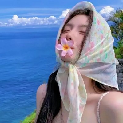 小鱼莉莉